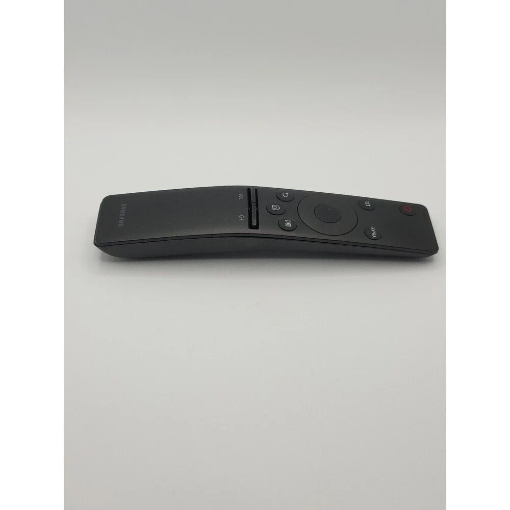Samsung BN59-01259E Remote Control - Black
